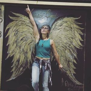 Meet your Posher, Erika